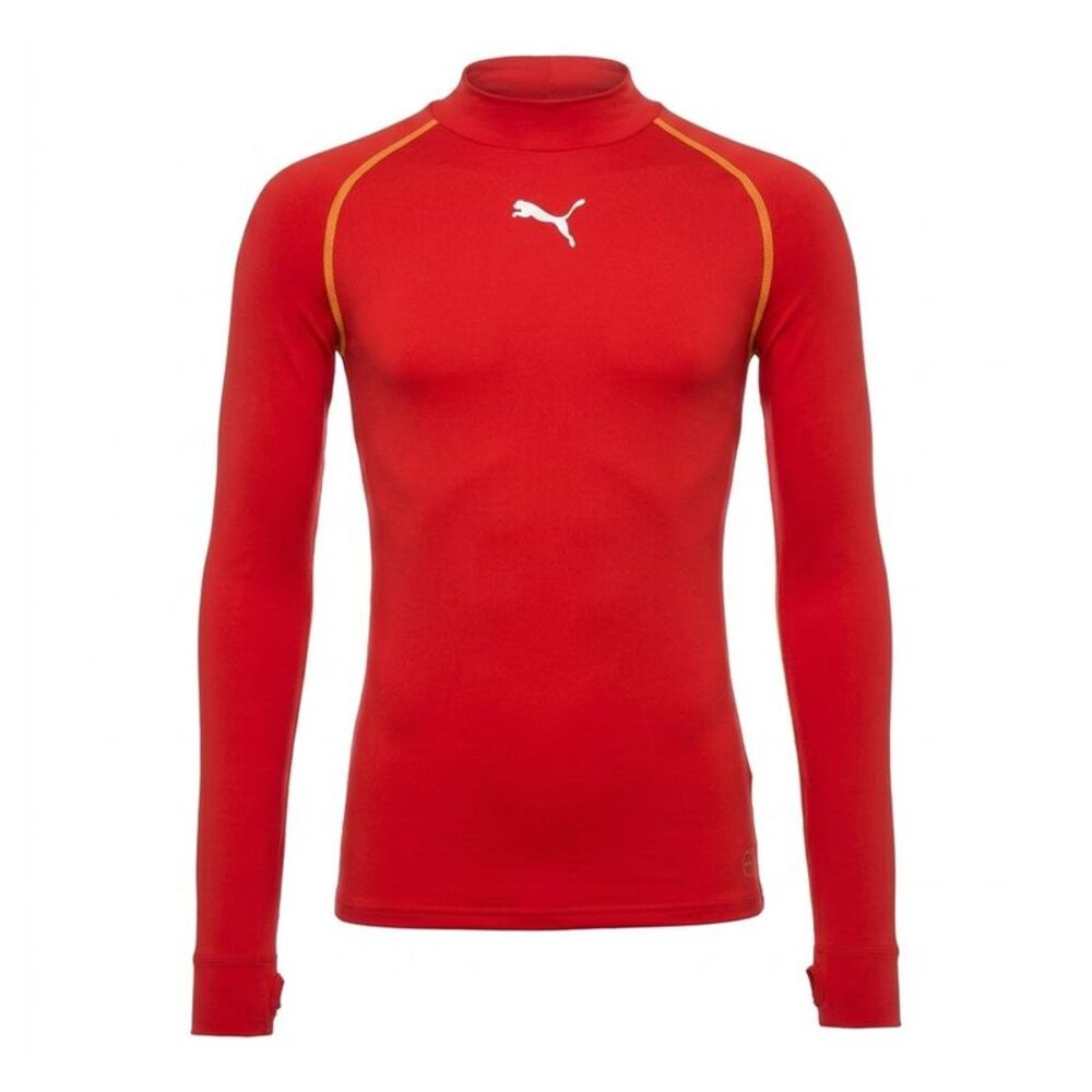 Puma Childrens/Kids Top / Red